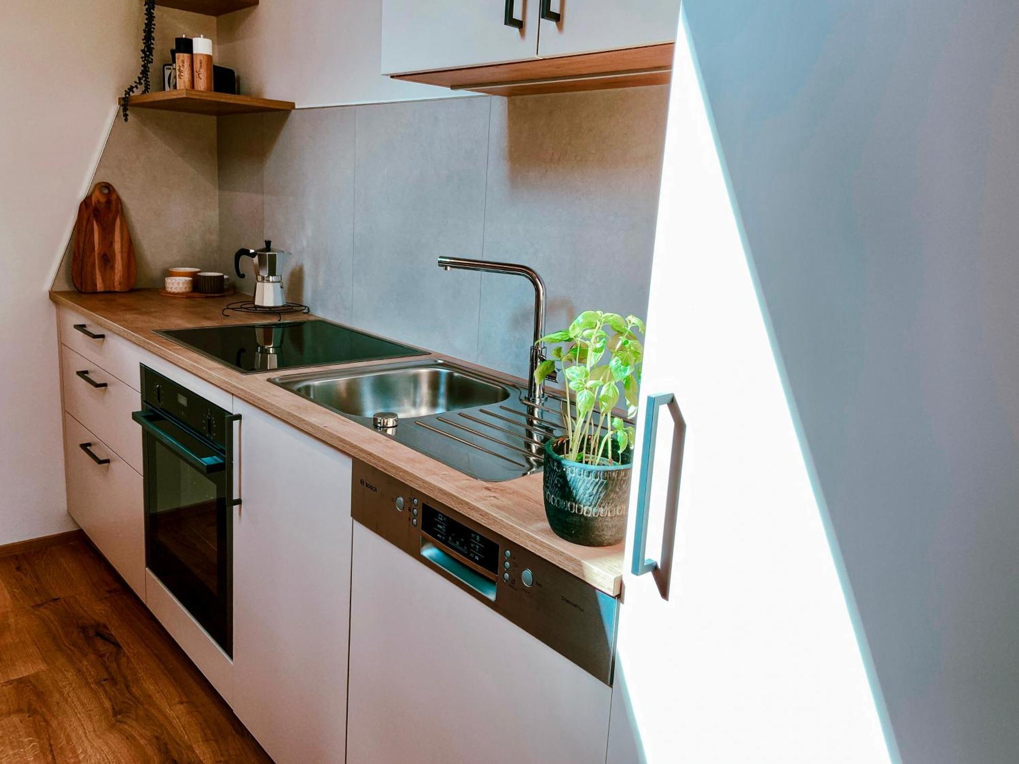 ברביאנו Foessing Hof.Apartment מראה חיצוני תמונה